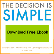 ebook: decision is simple ebook: decision is simple