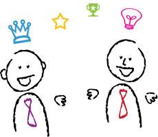 customer is king