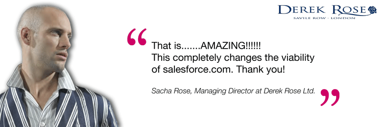 Derekrose Quote