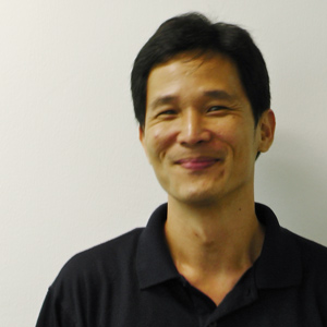 melvin teh