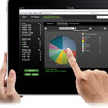 qlikview salesforce nav integration