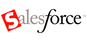 integrate salesforce.com