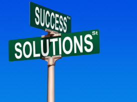success solutions salesforce integration nav