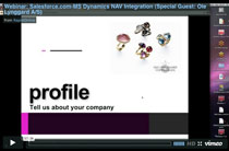 watch webinar now