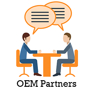RapidiOnline OEM Partners RapidiOnline OEM Partners