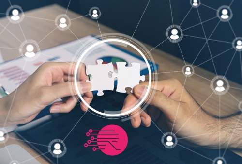 RapidiOnline, a third-party CRM data integration solution, finally connects your core systems as smoother sales and operations fall into place.