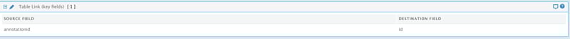 Tablelink: Sales to Business Central file transfer