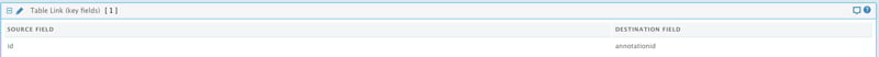 TableLink: Business Central to Sales file transfer