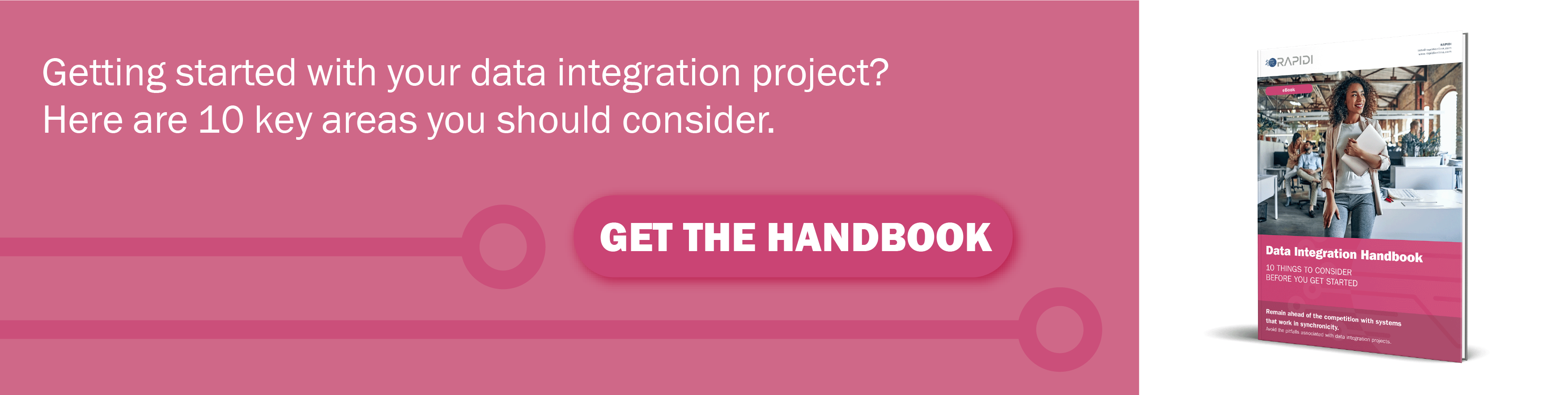 Data Integration Handbook