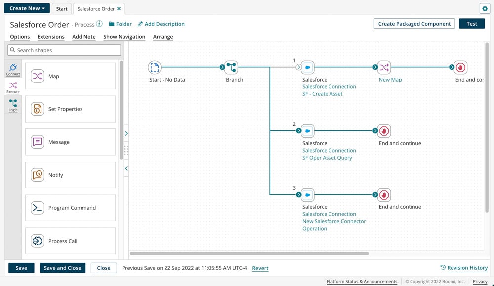 Boomi-screenshot-process-building