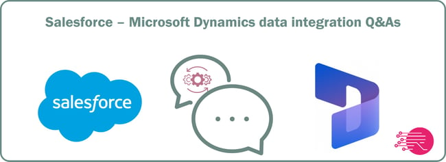 Data integration QAs