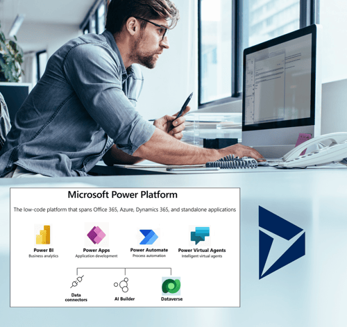 MS-Dataverse-CDS-CDM-data-integration