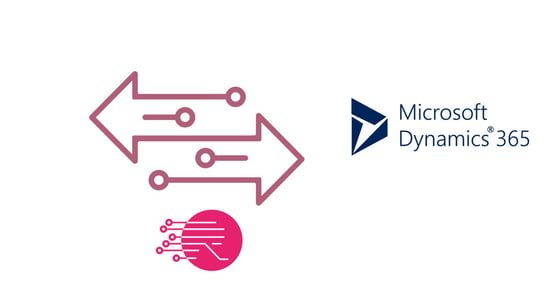 Migrate data to and from Microsoft Dynamics 365 with RapidiOnline