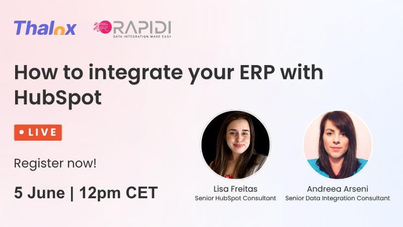 Webinar-hubspot-dynamics366-integration