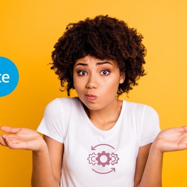 Webinar - Salesforce to Dynamics 365 ERP Integration (25 Sept 2024)