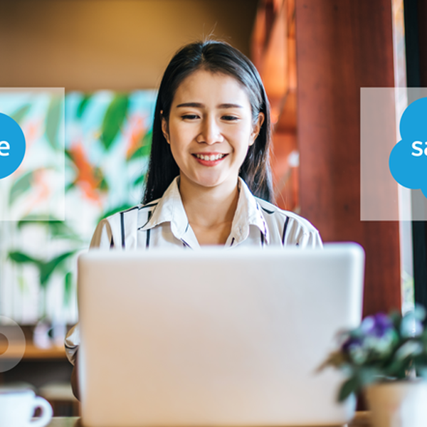 Webinar - Salesforce to Salesforce Integration (19 June 2024)