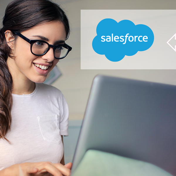 Webinar - Salesforce to Dynamics 365 Finance Integration (2 July 2025)