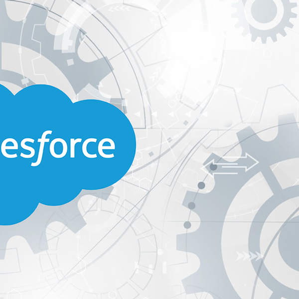 Webinar - Salesforce to Dynamics 365 Business Central (22 Jan 2025)