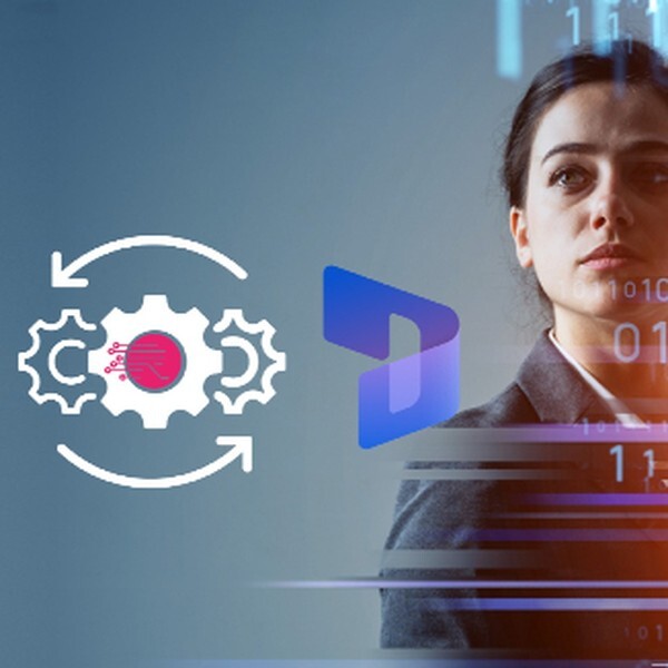 Webinar - Salesforce to Dynamics 365 Integration (4 April 2024)