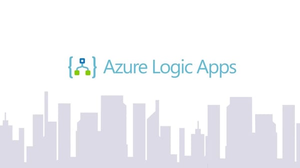 What is Microsoft Azure Logic Apps and what can you use it for?