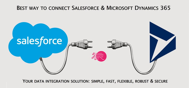 best-way-to-connect-salesforce-dynamics-365