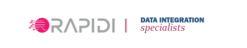 Rapidi Data Integration Specialists