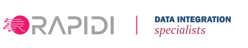 Rapidi Data Integration Solutions