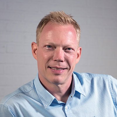Henning Lund Rapidionline CEO