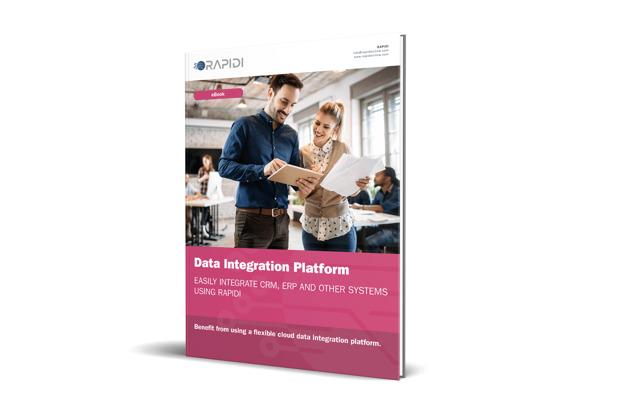 eBook- Data-Integration-Platform