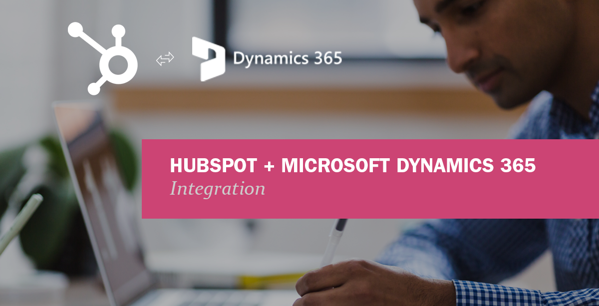 HubSpot - MS Dynamics 365 Business Central Integration