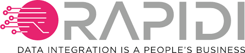 Rapidionline Data Integration platform