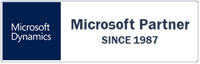 Microsoft Partner Since 1987