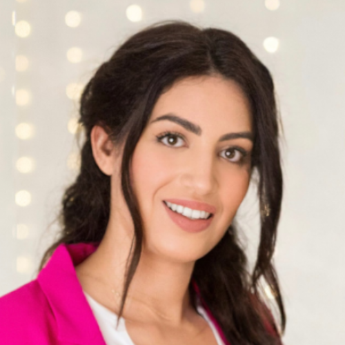 Sirine Touihri - Sales Consultant