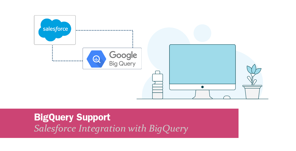 BigQuery Integration Support