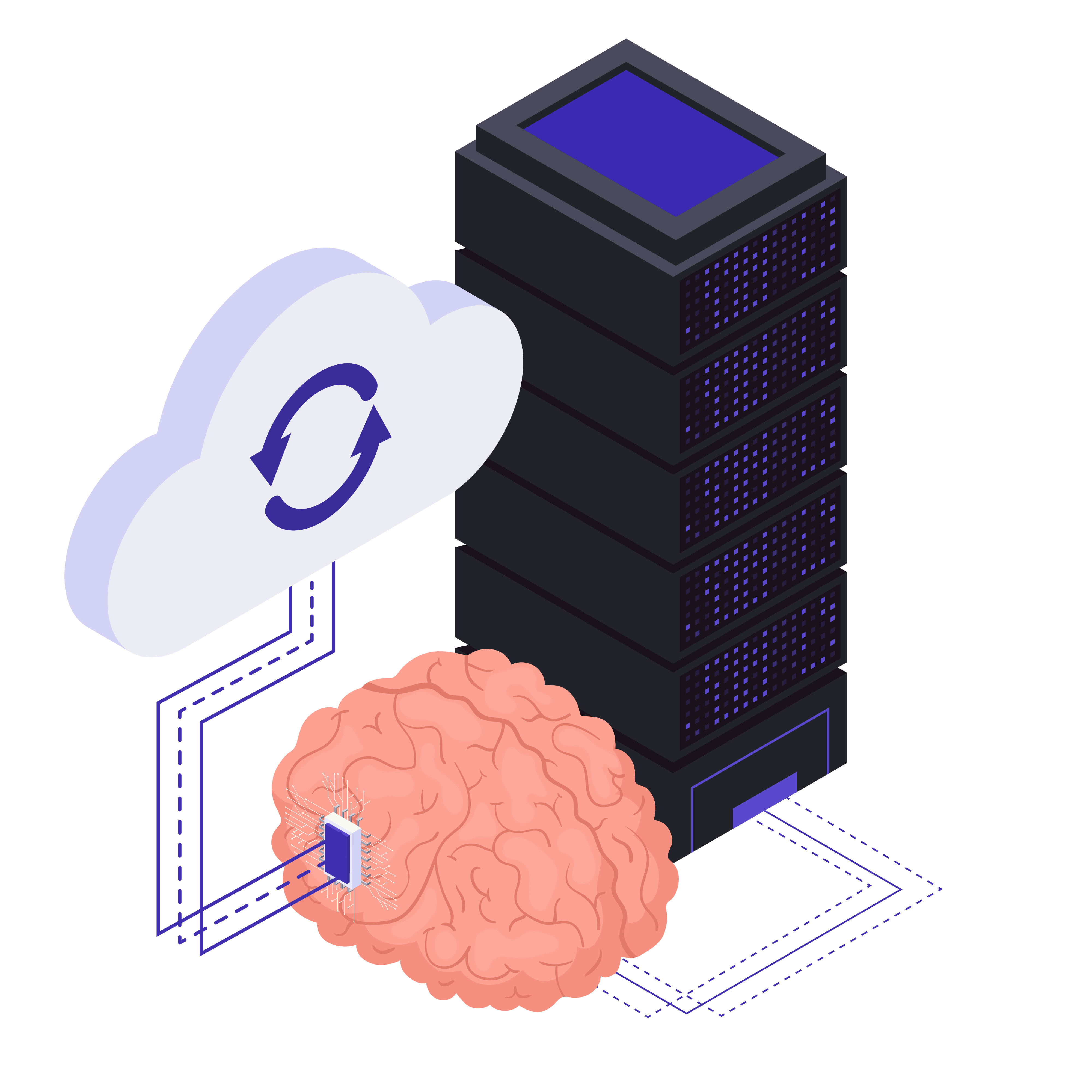 integración de datos