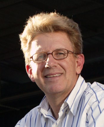 Portrait de Bruce Loxton, Managing Director de Kimberley Group