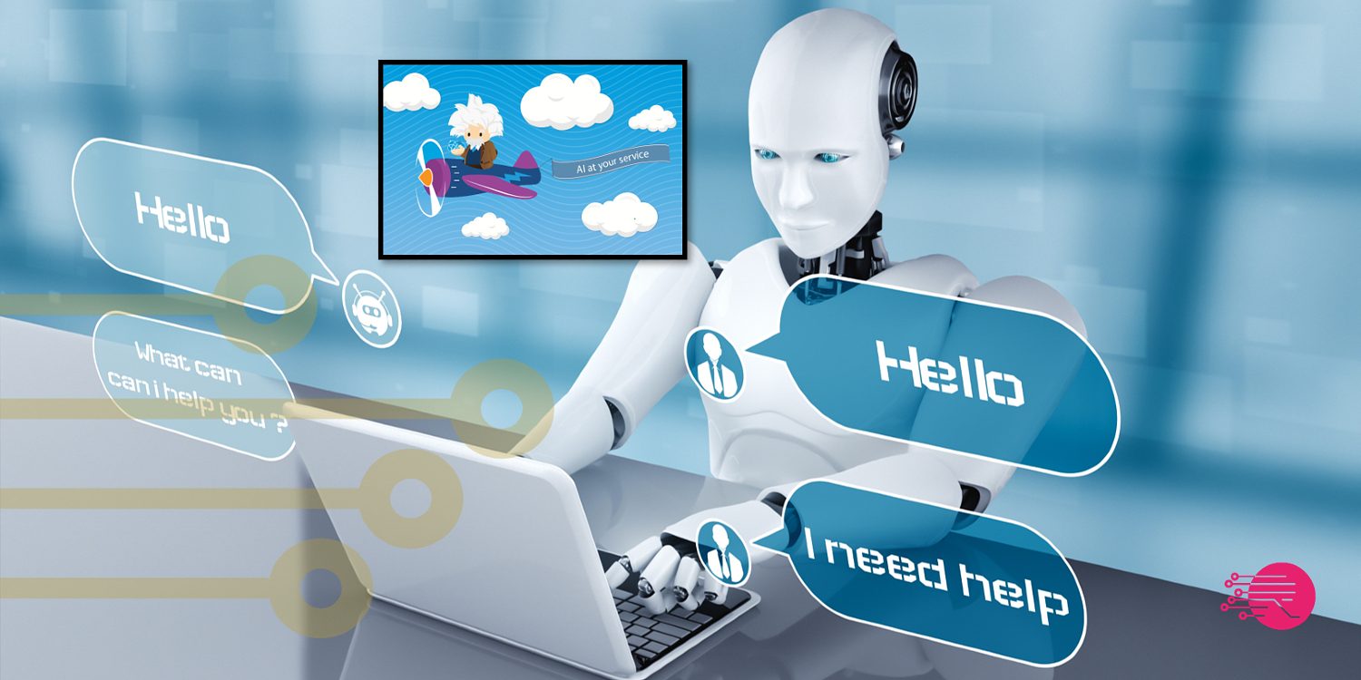 La revolución de la IA en el CRM