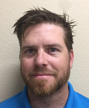 Portrait of Danny Amen, Application Programmer at The Ken Blanchard Companies