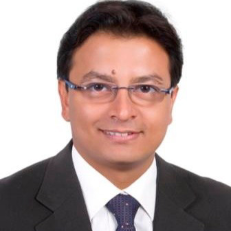 Portrait of Mohammed Tabrez Ansari, Head of IT at Dutco Tennant