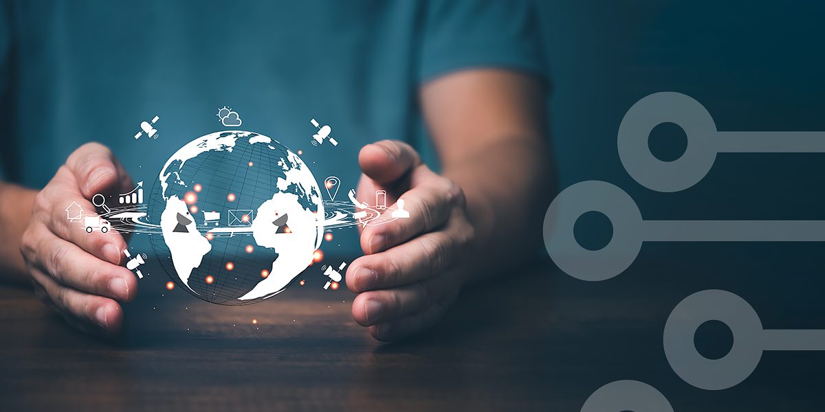 CÓMO SIMPLIFICAR LA INTEGRACIÓN INTERNACIONAL Y MULTISITIO DE MICROSOFT DYNAMICS NAV CON RAPIDI