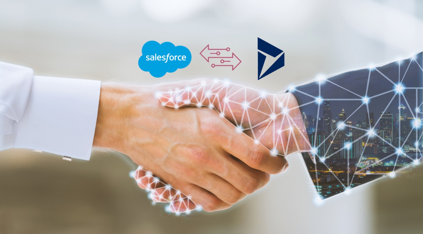 Salesforce mit Microsoft Dynamics GP integrieren – einfach und unkompliziert