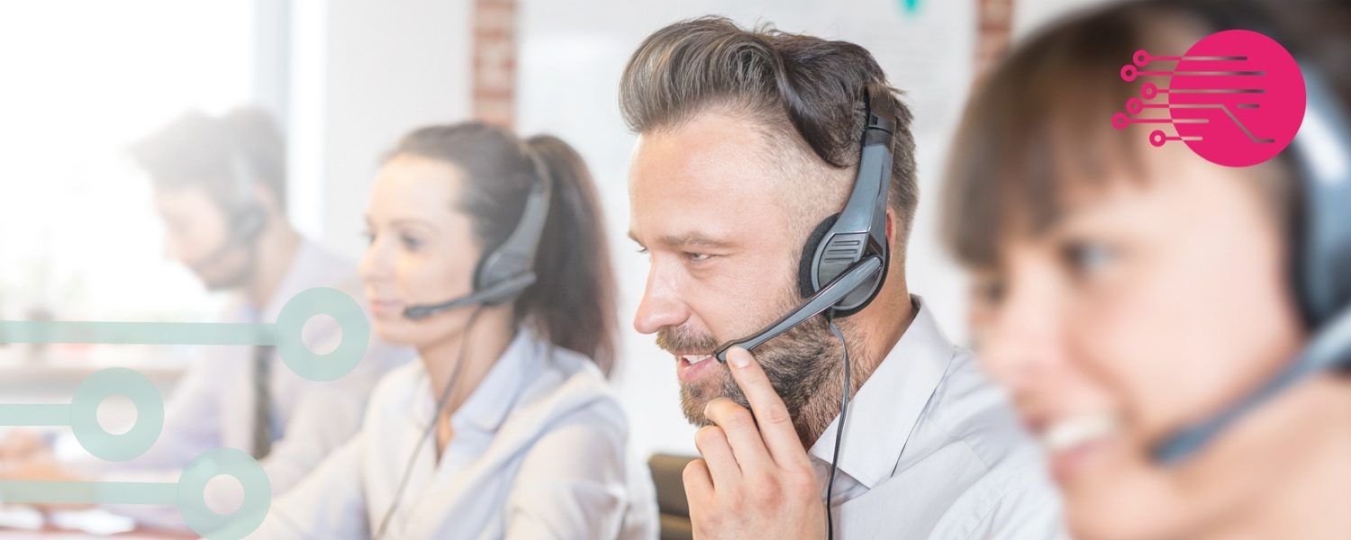 L’INTÉGRATION CRM ERP POUR AMÉLIORER LE SERVICE CLIENT