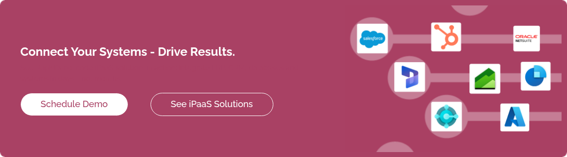 Connect Your Systems - Drive Results. See Rapidi's no-code iPaaS solution&nbsp; in action: Integrate ERP, CRM, databases and systems&nbsp;in days - not months. &nbsp;