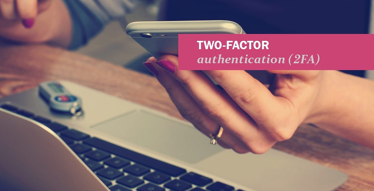 How to enable Two-factor Authentication (2FA) on MyRapidi