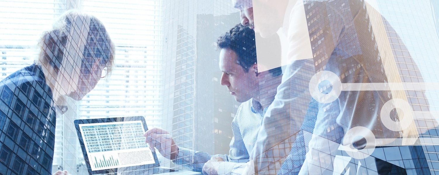 Data integration is the future of marketing