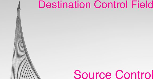 Funcionalidad "Destination Control Field" del Transfer actualizada (versión 3.2.92i)