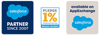 Salesforce-Partner seit 2007