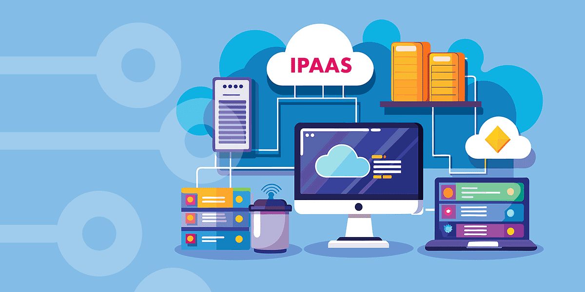 iPaaS Anbieter Vergleich: Vorteile von iPaaS für Unternehmen