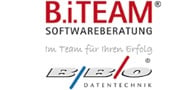 B.i.TEAM
