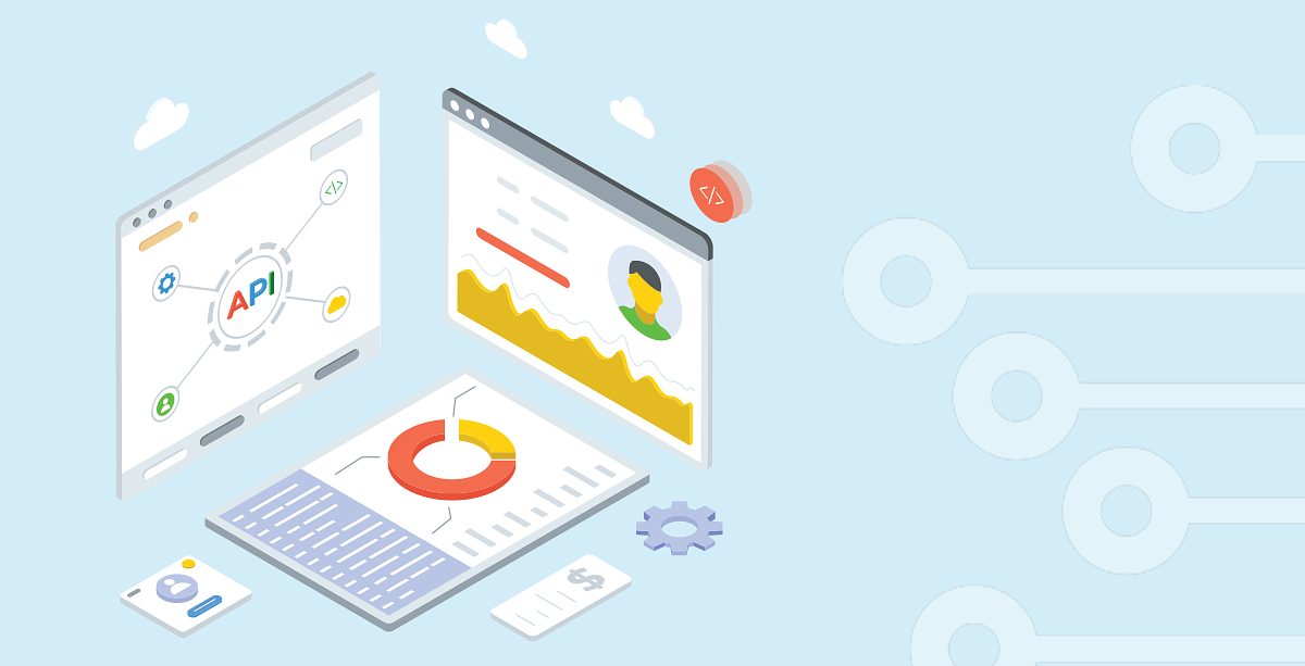 Was ist API Integration? (einfacher erklärt)